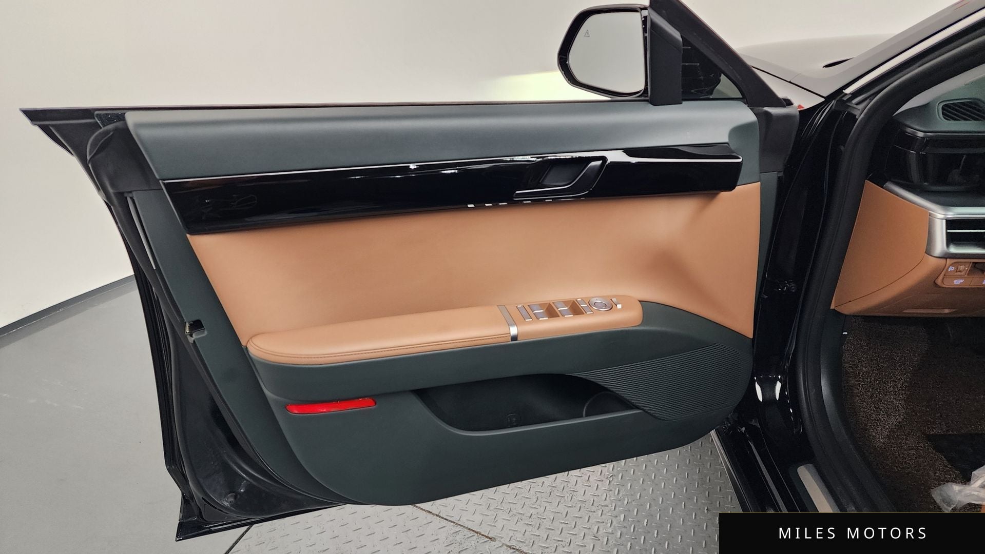 Hyundai Grandeur 2023 — миниатюра 14