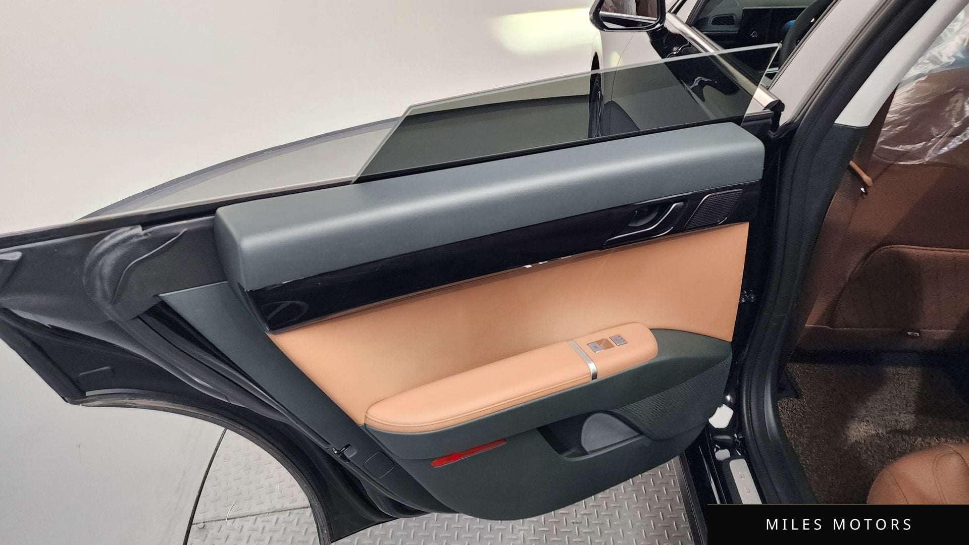 Hyundai Grandeur 2023 — миниатюра 15