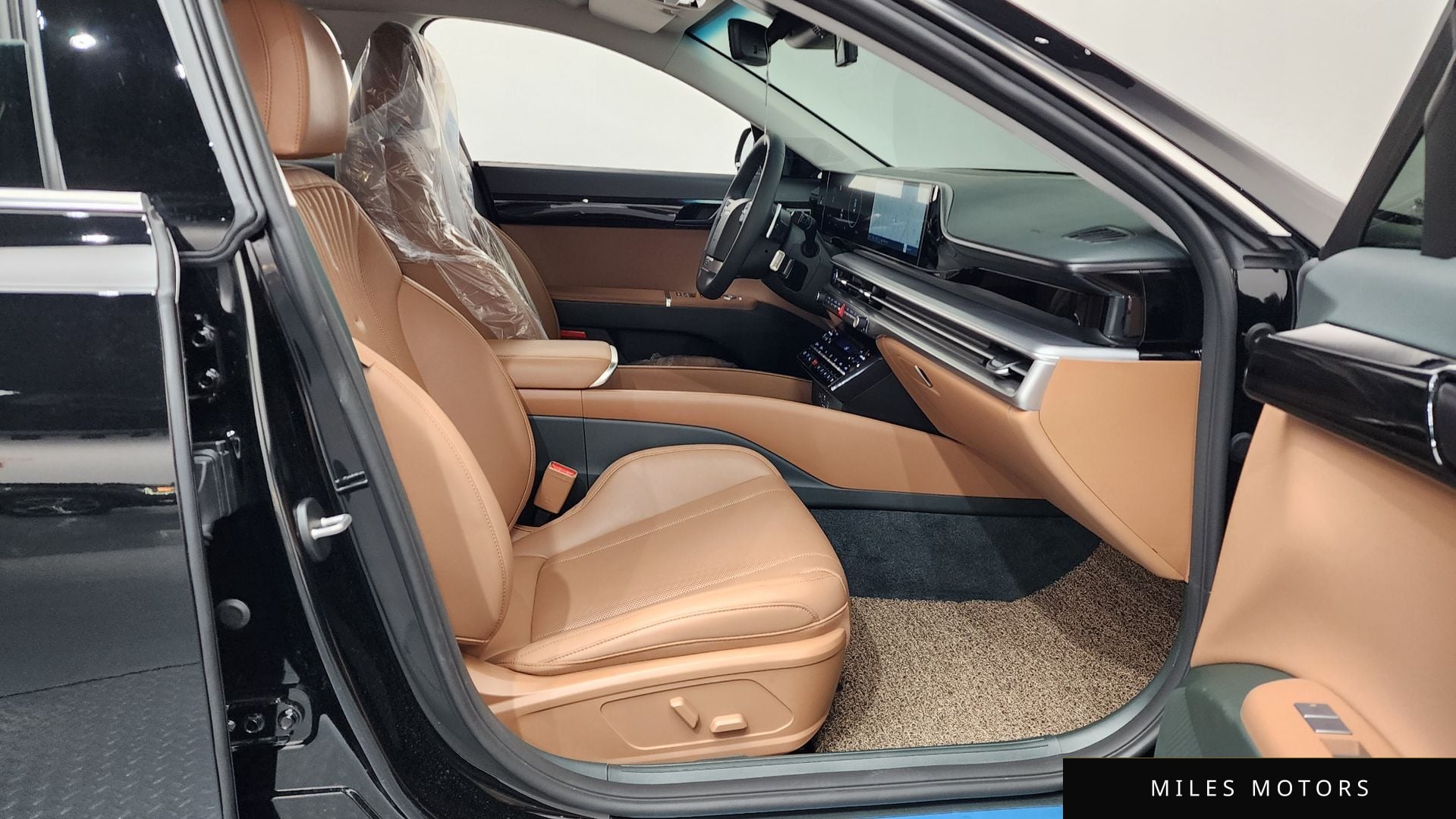Hyundai Grandeur 2023 — миниатюра 16