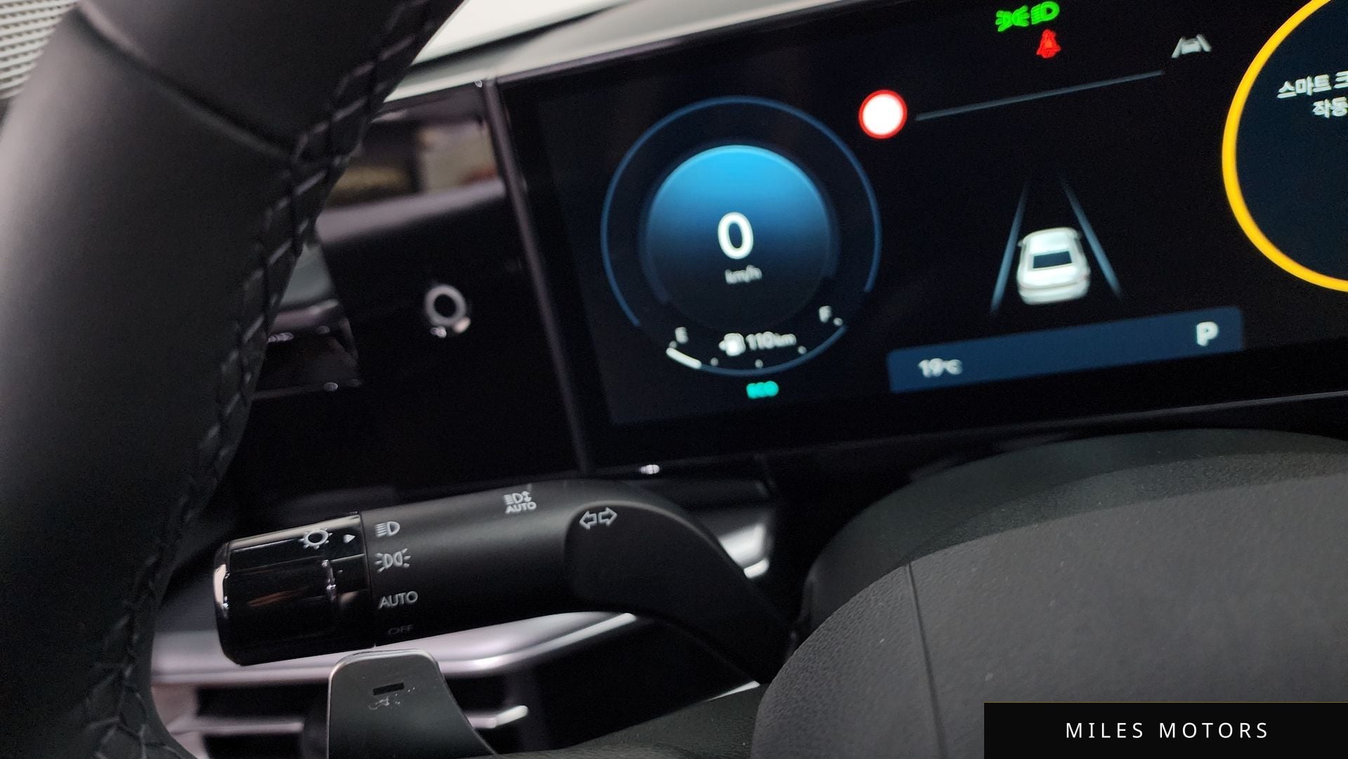 Hyundai Grandeur 2023 — миниатюра 29