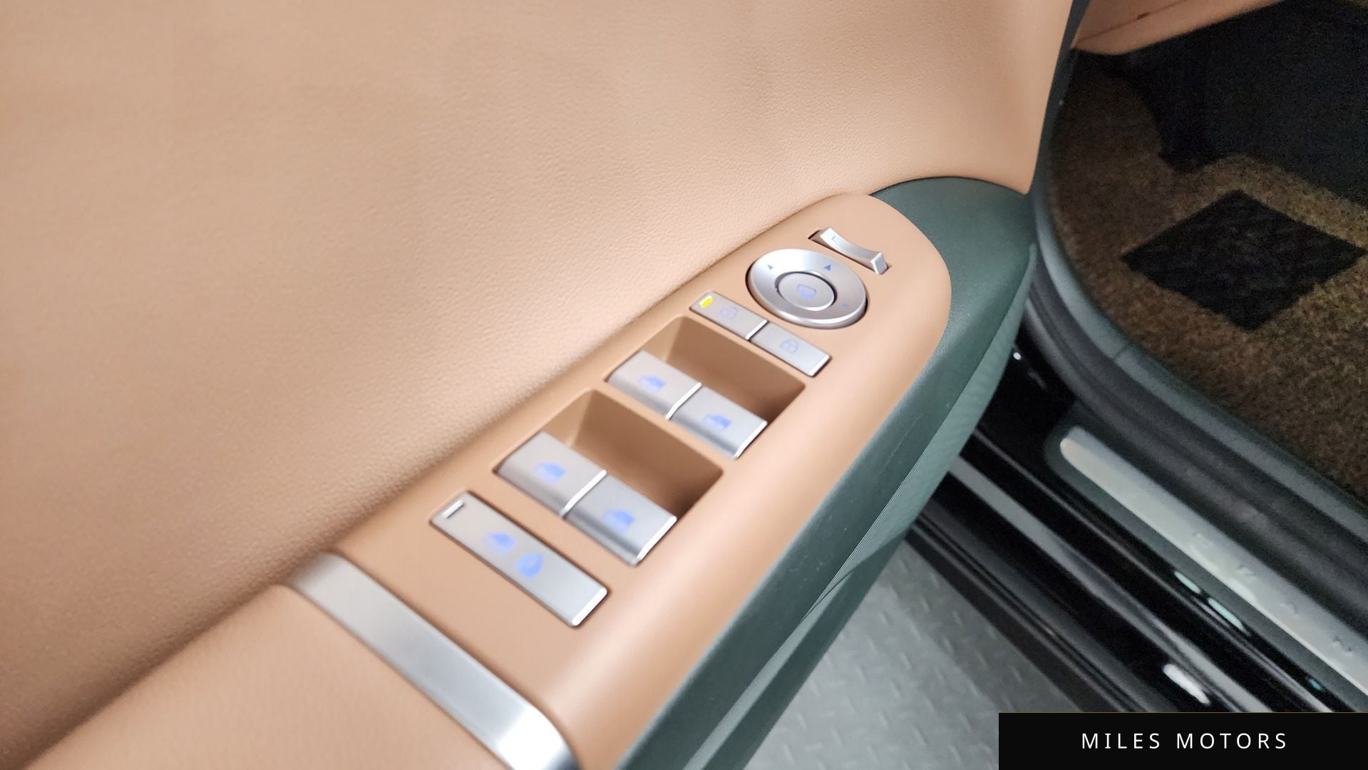Hyundai Grandeur 2023 — миниатюра 30
