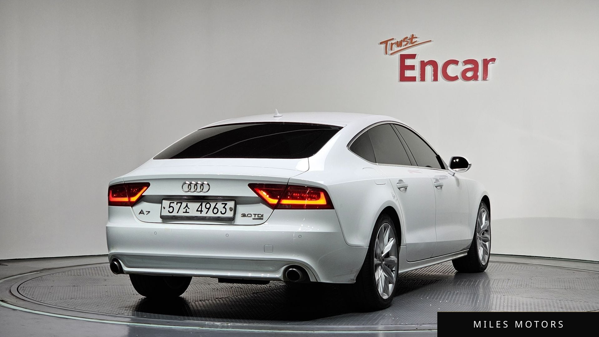Audi A7 2014 — миниатюра 2