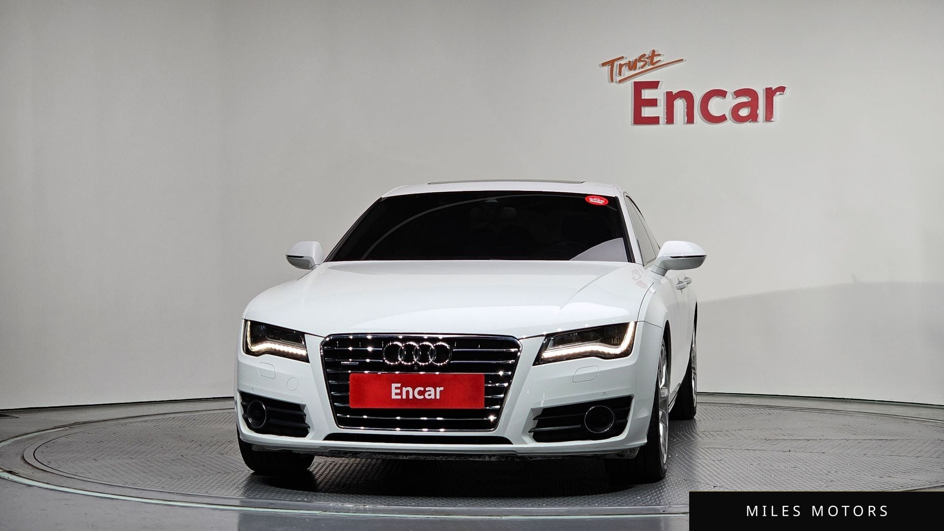 Audi A7 2014 — миниатюра 3
