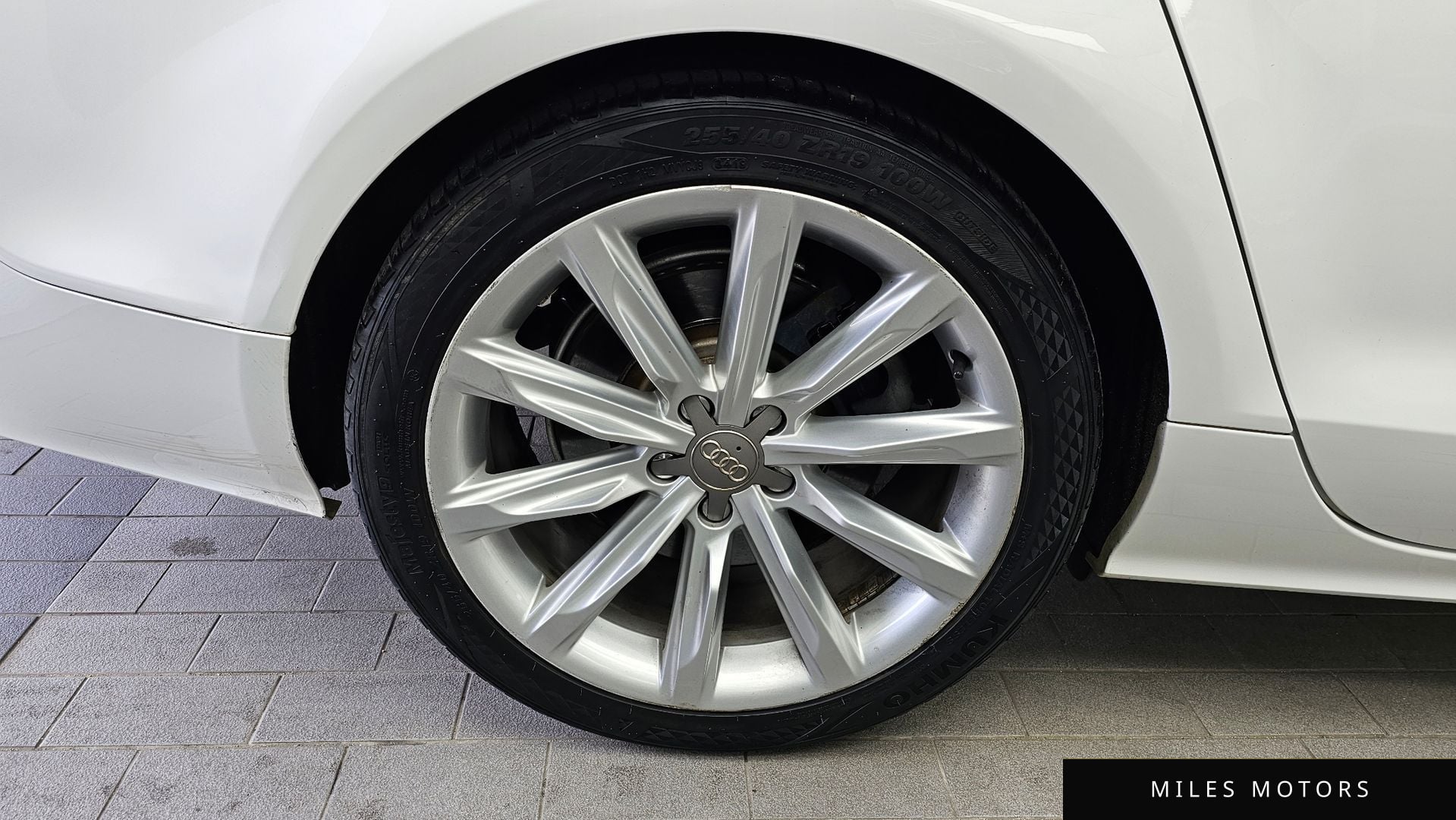 Audi A7 2014 — миниатюра 5