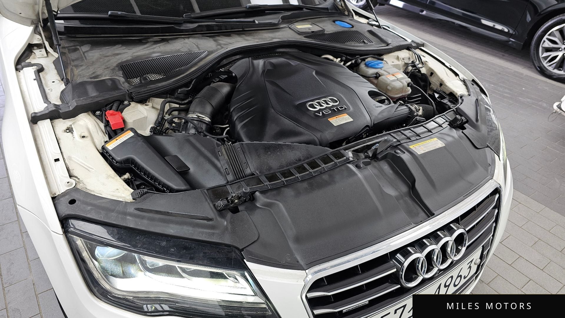 Audi A7 2014 — миниатюра 6