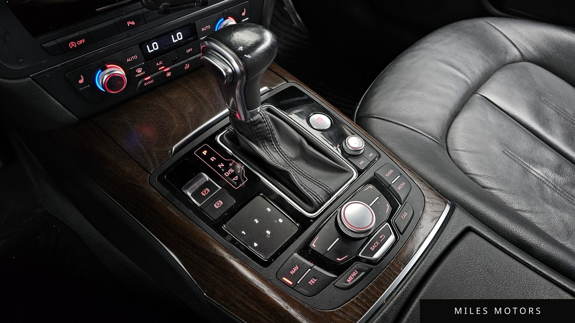 Audi A7 2014 — миниатюра 9