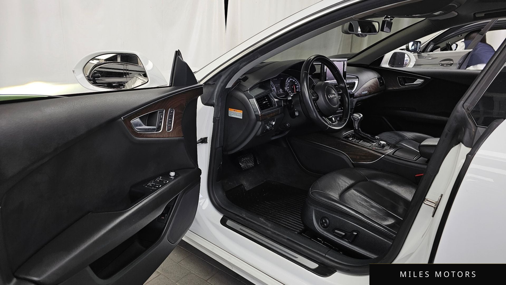 Audi A7 2014 — миниатюра 10