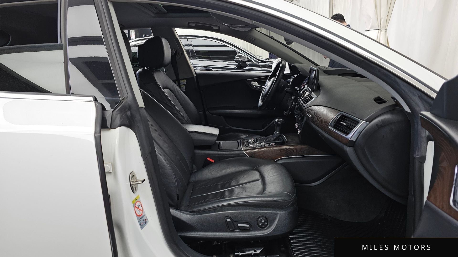 Audi A7 2014 — миниатюра 11