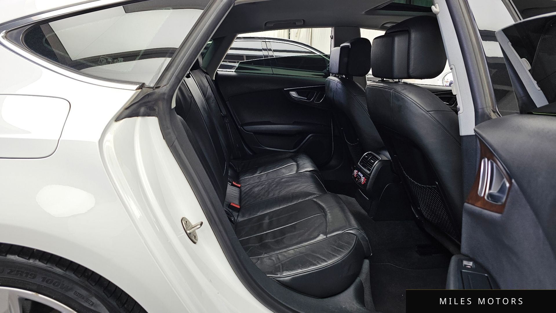 Audi A7 2014 — миниатюра 12