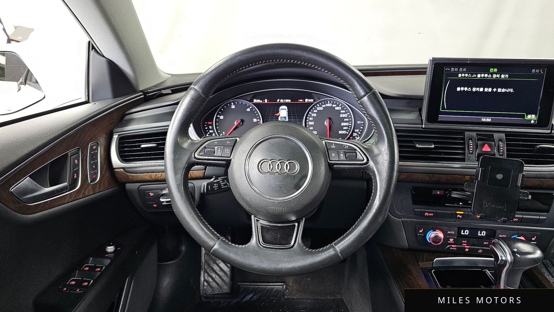 Audi A7 2014 — миниатюра 13