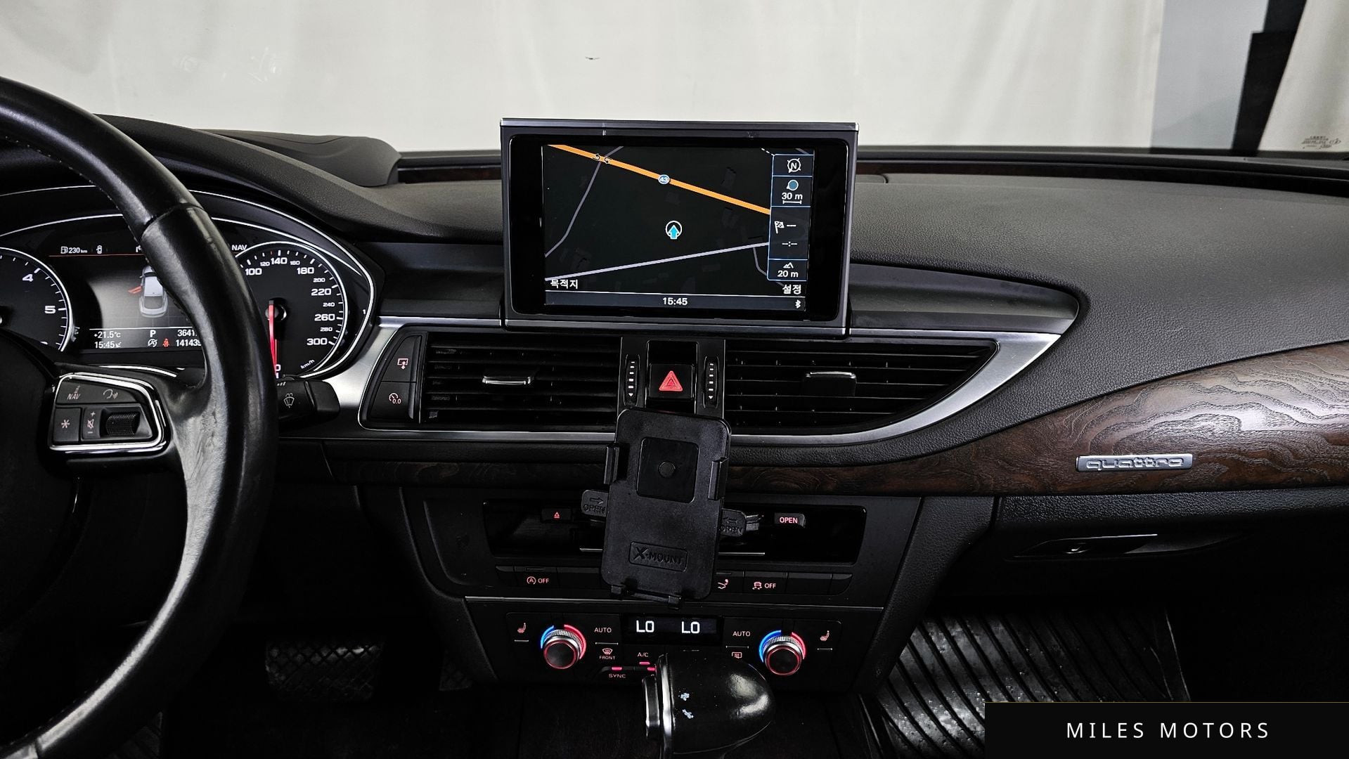 Audi A7 2014 — миниатюра 14