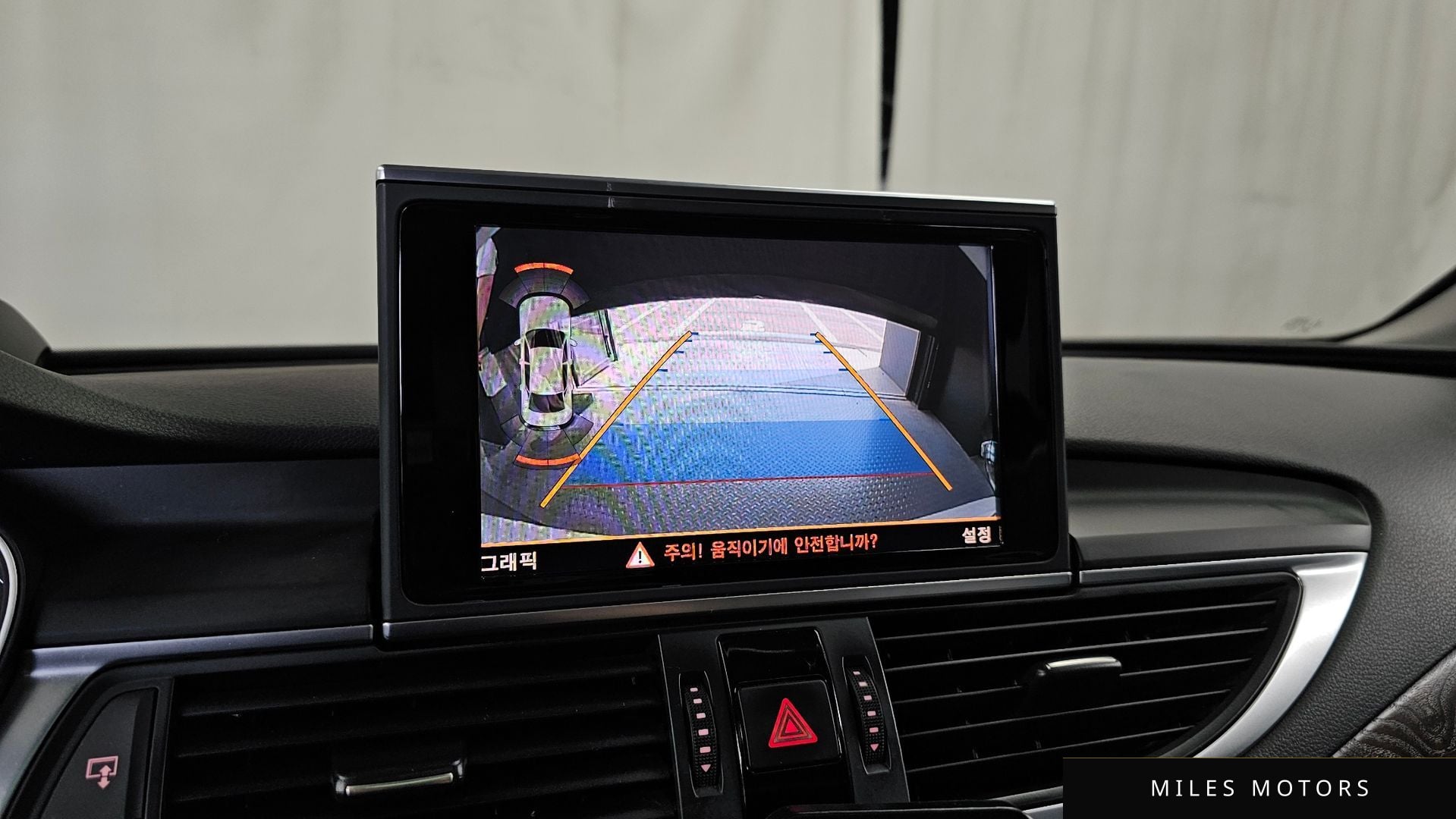 Audi A7 2014 — миниатюра 15