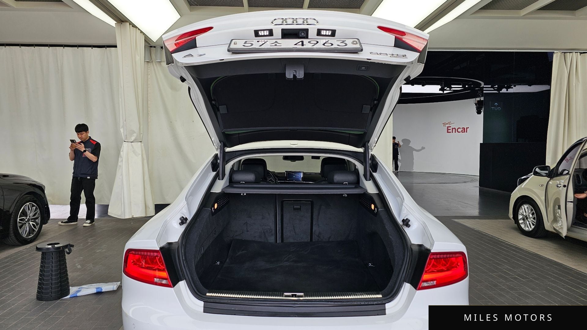 Audi A7 2014 — миниатюра 20