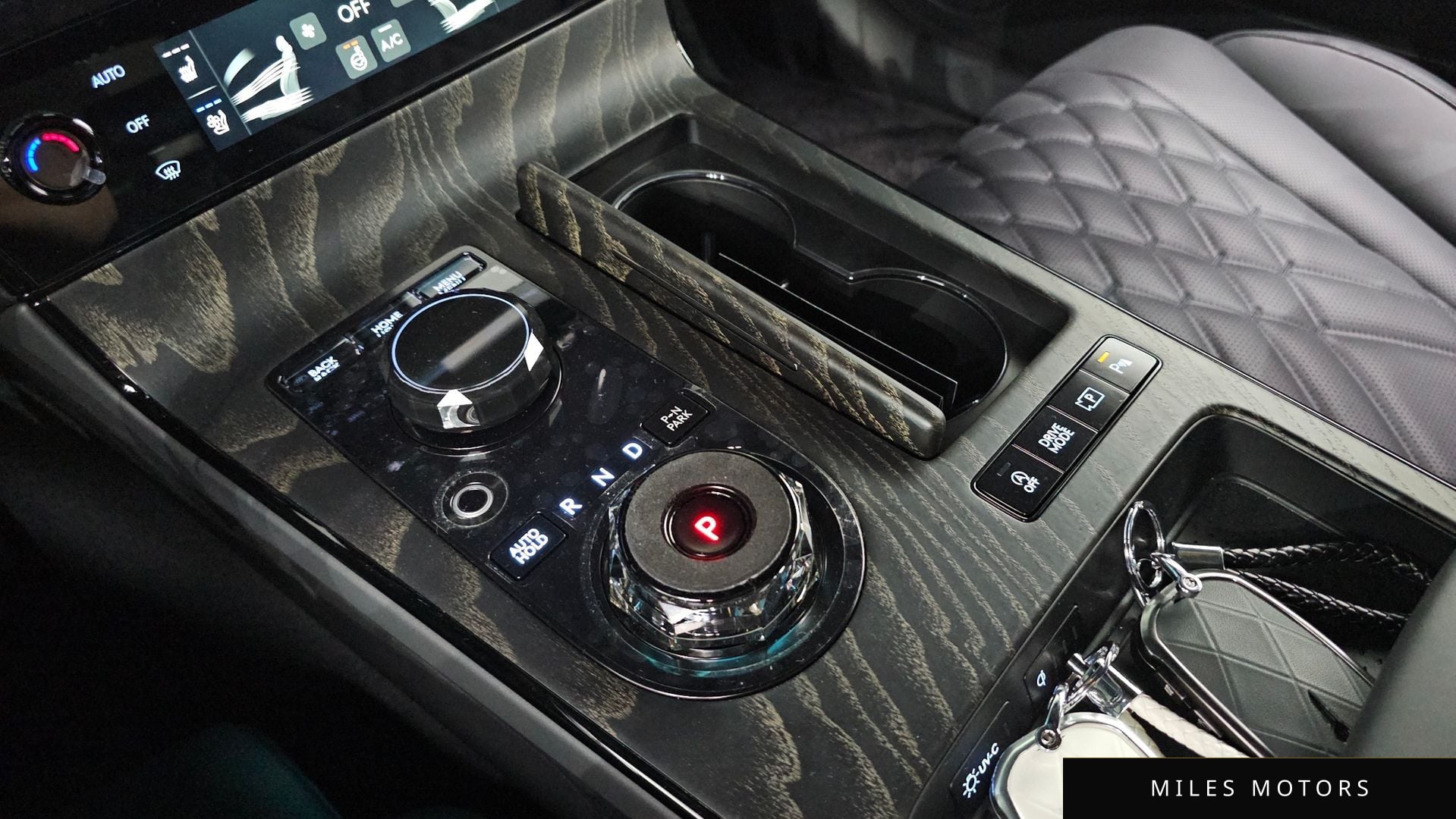 Genesis G80 (RG3) 2026 — миниатюра 12