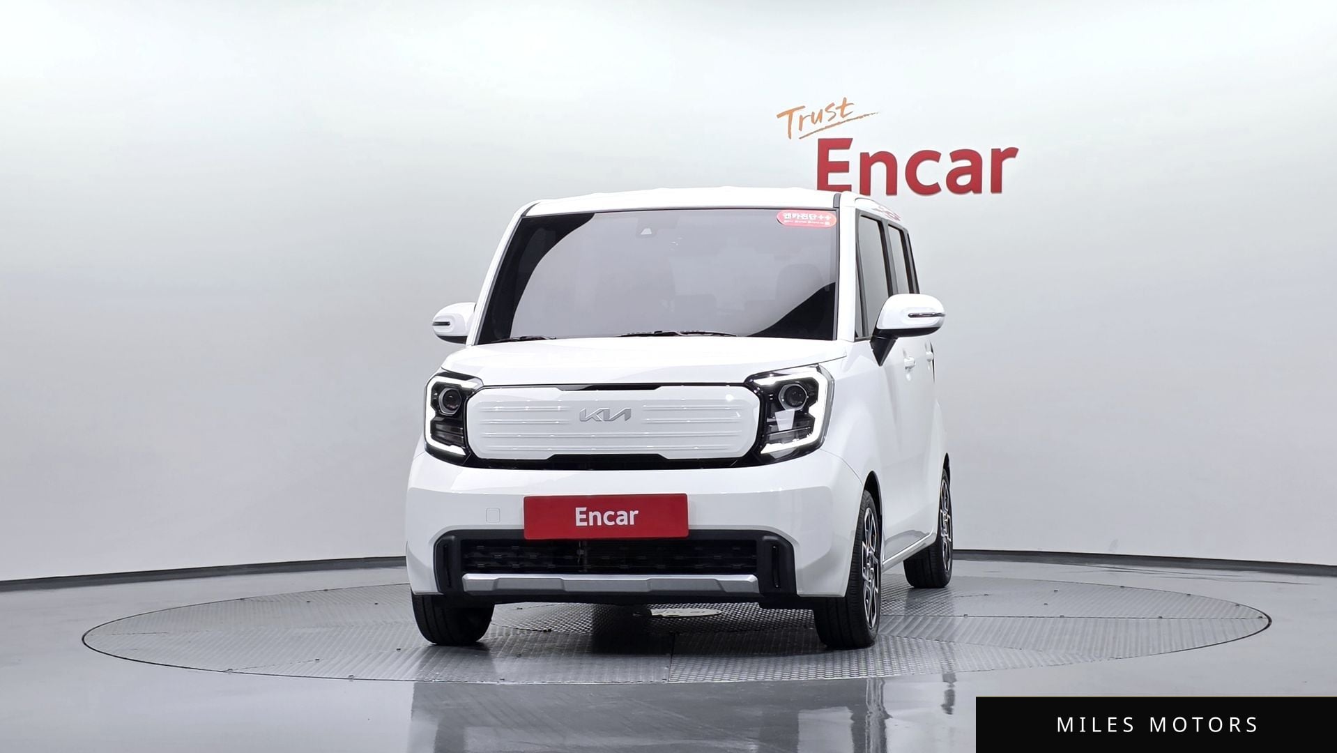 Kia RAY 2023 — миниатюра 2
