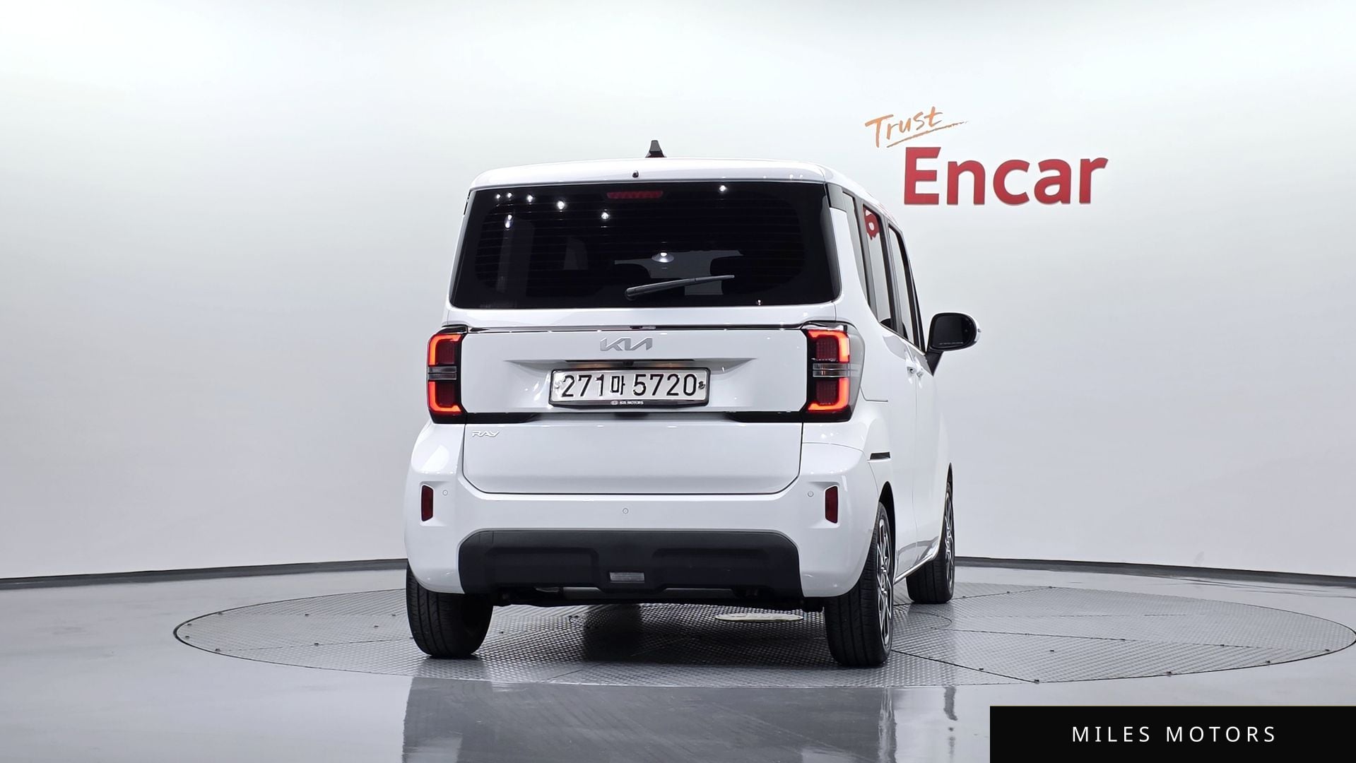 Kia RAY 2023 — миниатюра 3