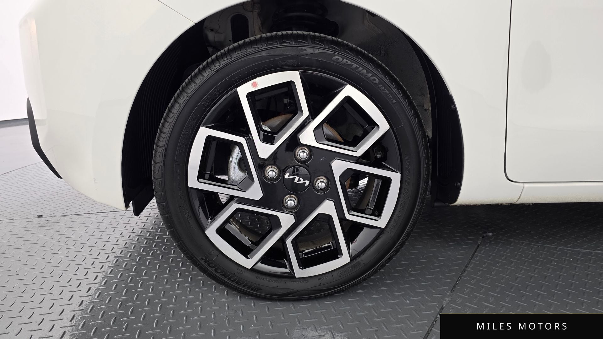 Kia RAY 2023 — миниатюра 4