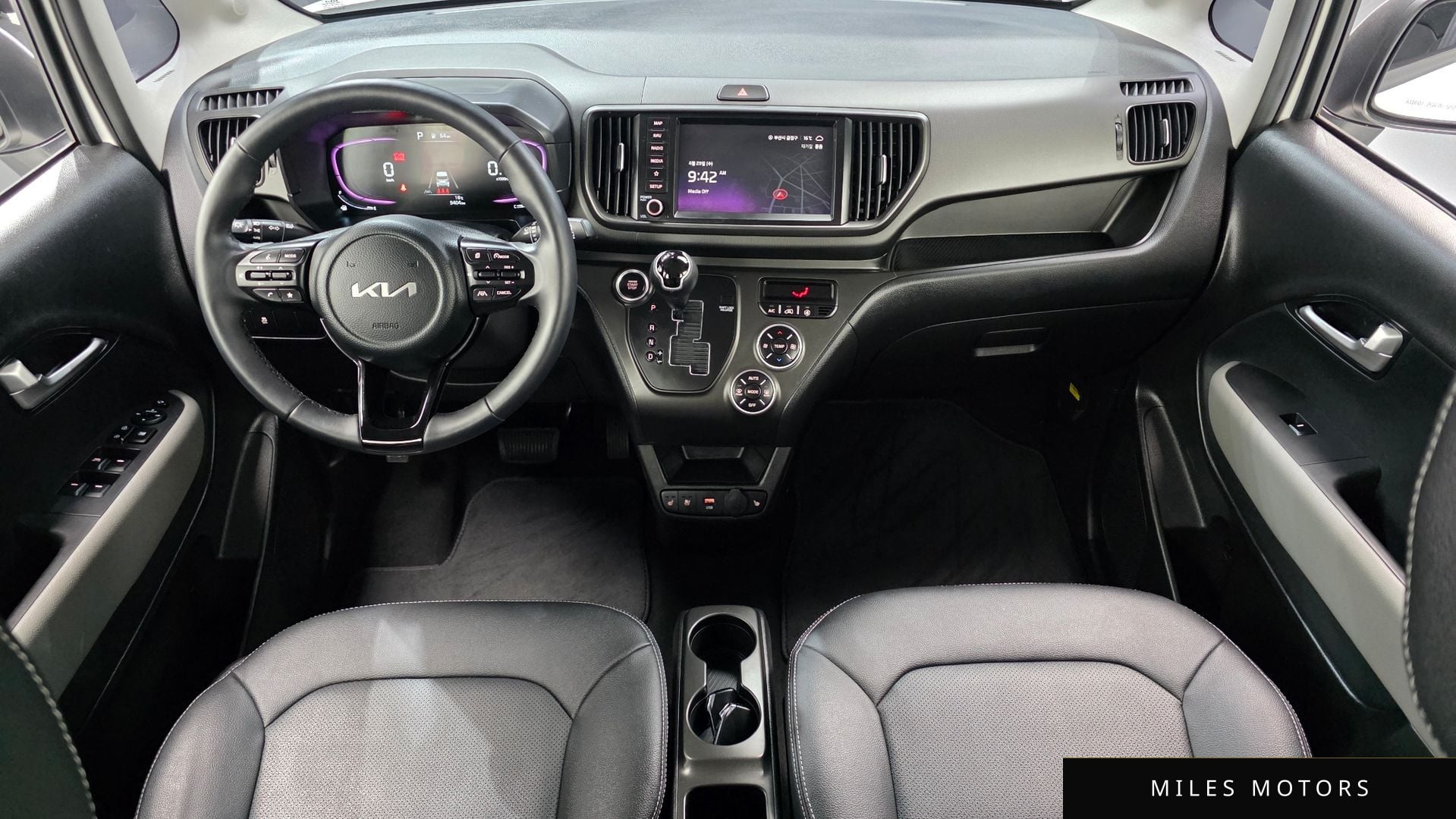 Kia RAY 2023 — миниатюра 9
