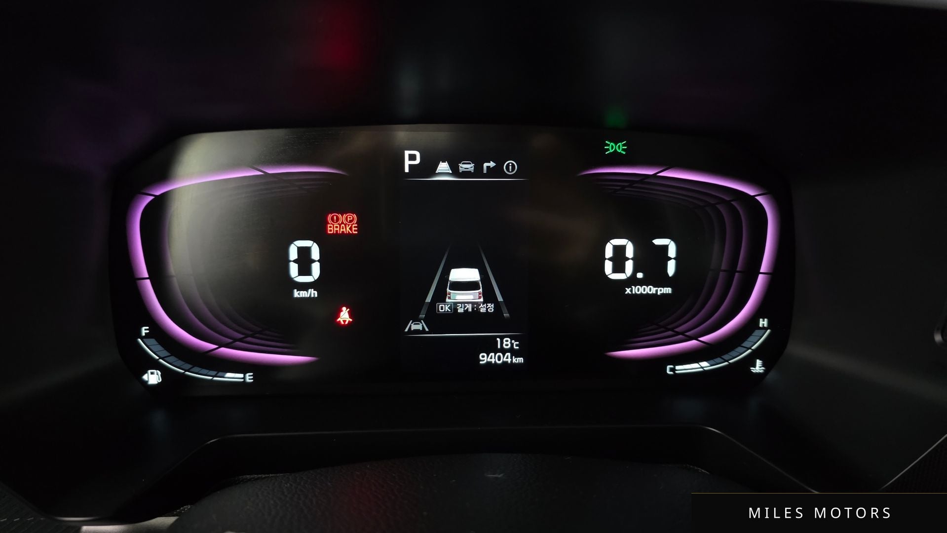 Kia RAY 2023 — миниатюра 10
