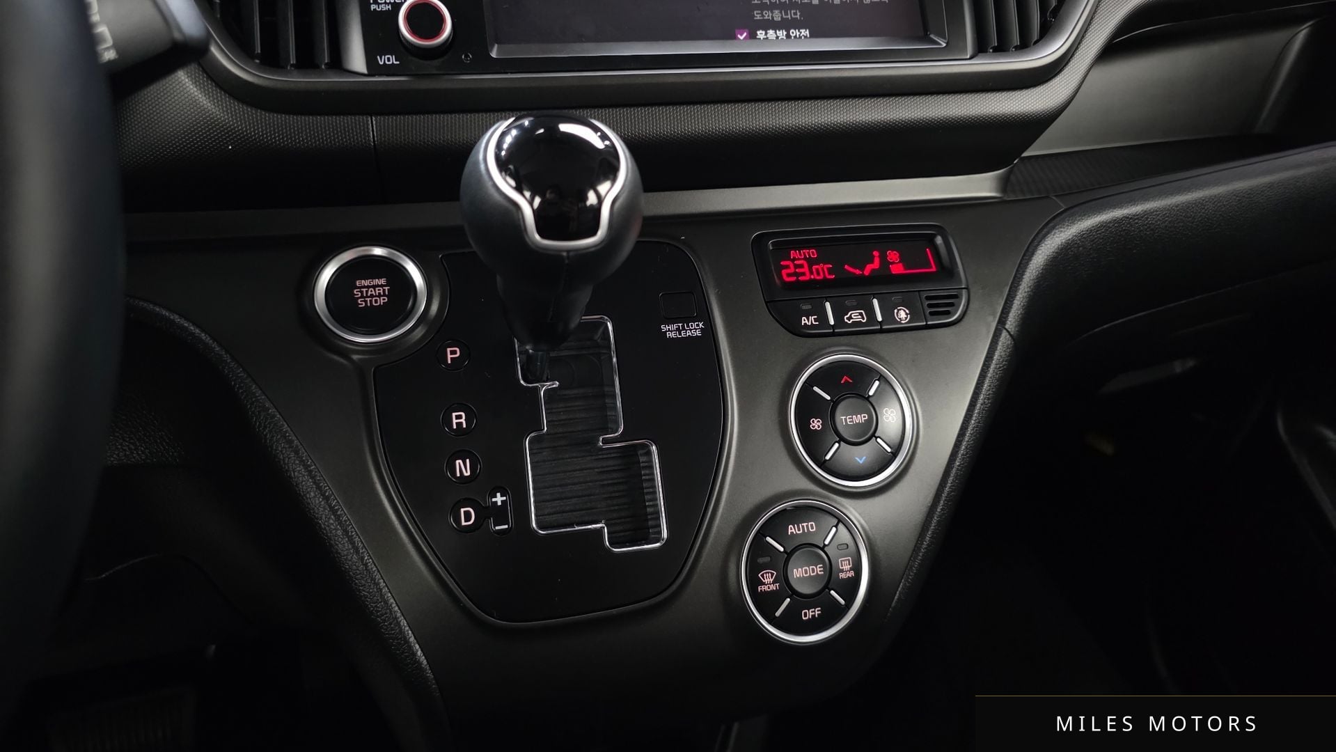 Kia RAY 2023 — миниатюра 11