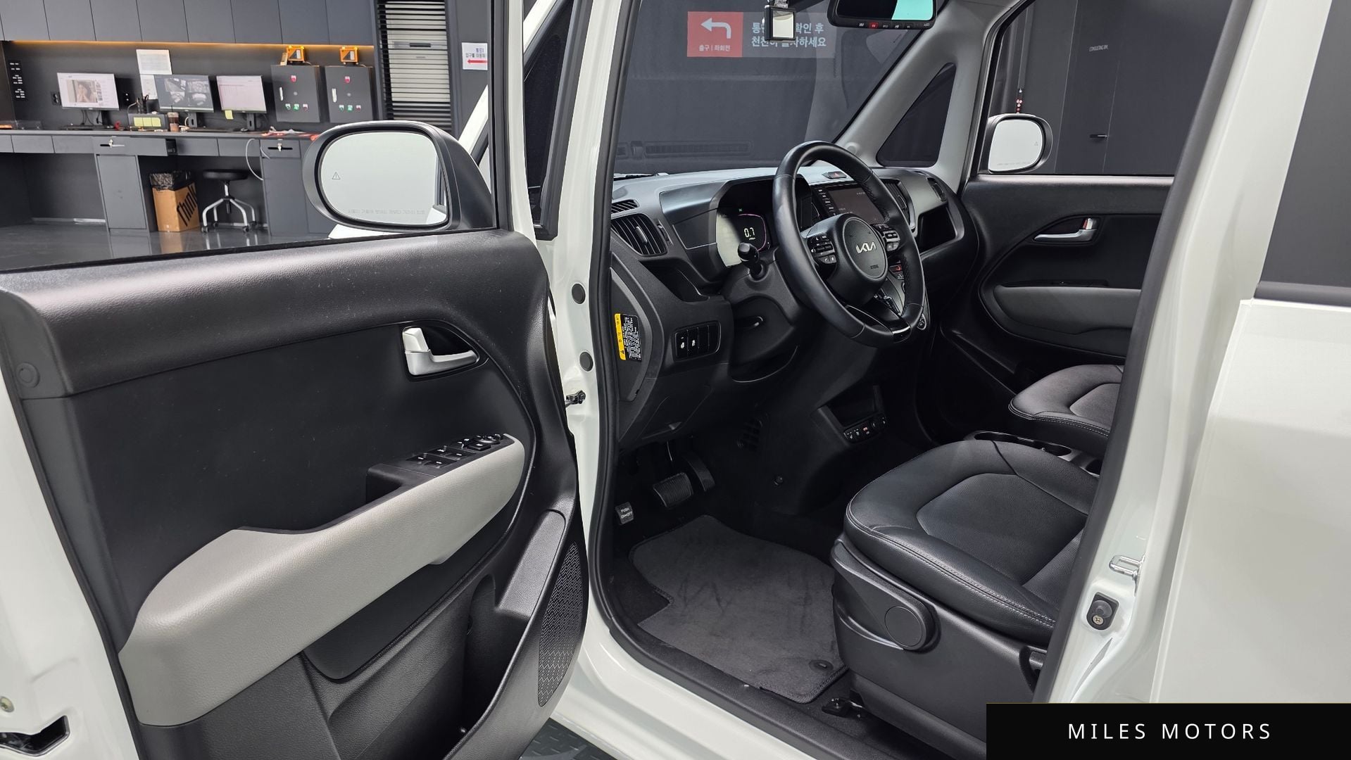 Kia RAY 2023 — миниатюра 12
