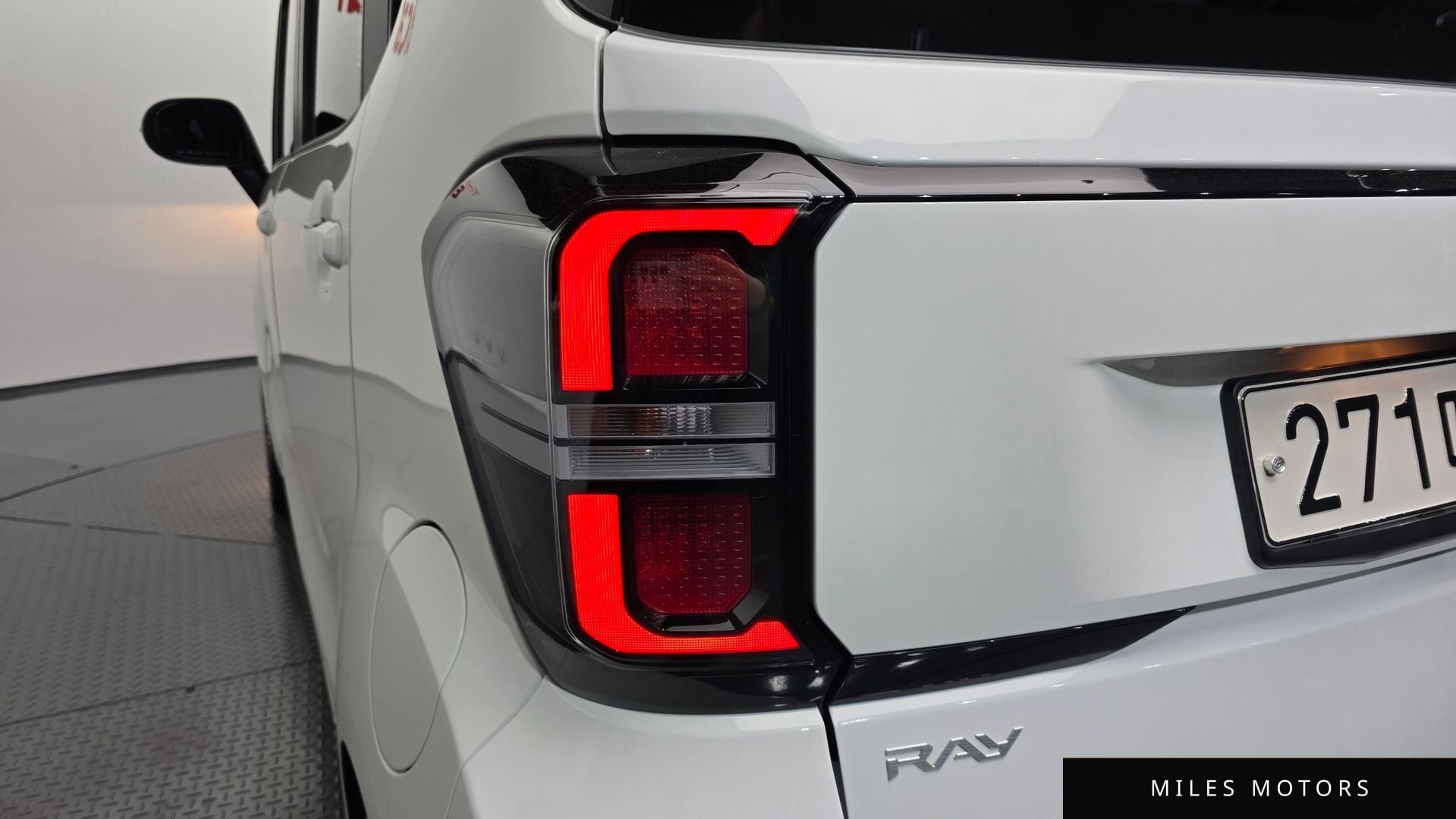 Kia RAY 2023 — миниатюра 8