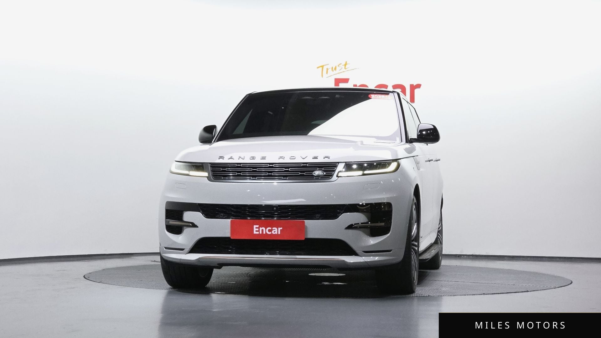 Land Rover 레인지로버 스포츠 2025 — миниатюра 2
