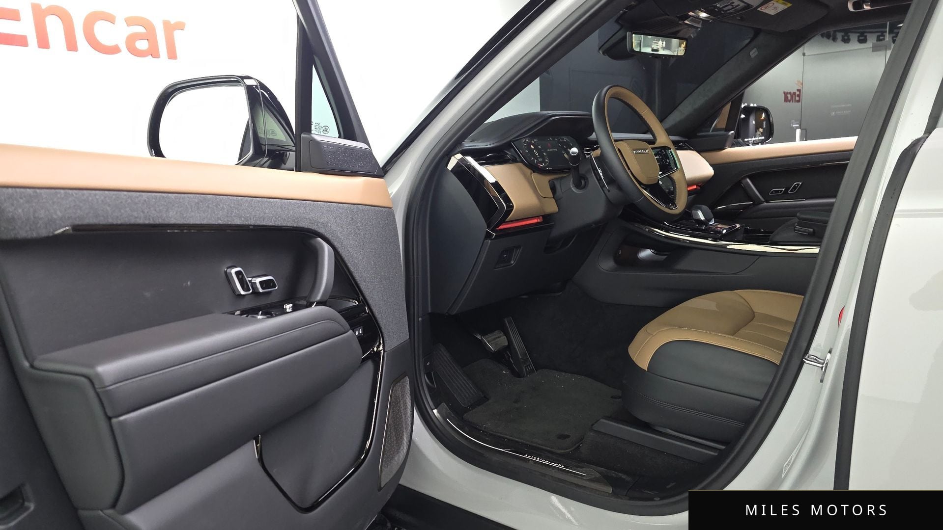 Land Rover 레인지로버 스포츠 2025 — миниатюра 12