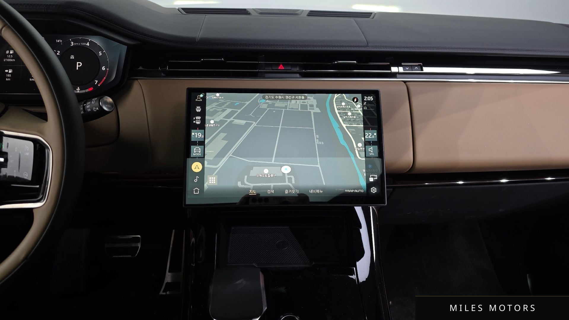 Land Rover 레인지로버 스포츠 2025 — миниатюра 20