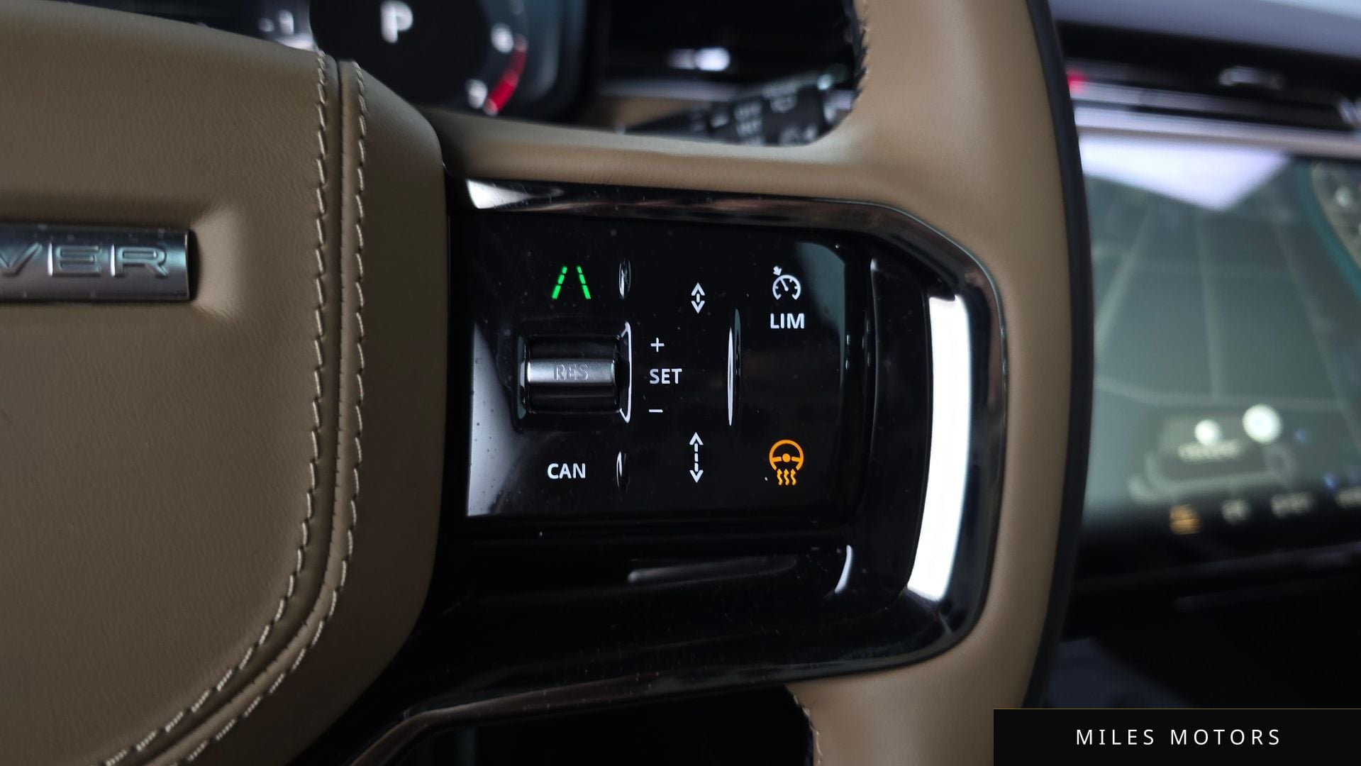 Land Rover 레인지로버 스포츠 2025 — миниатюра 33