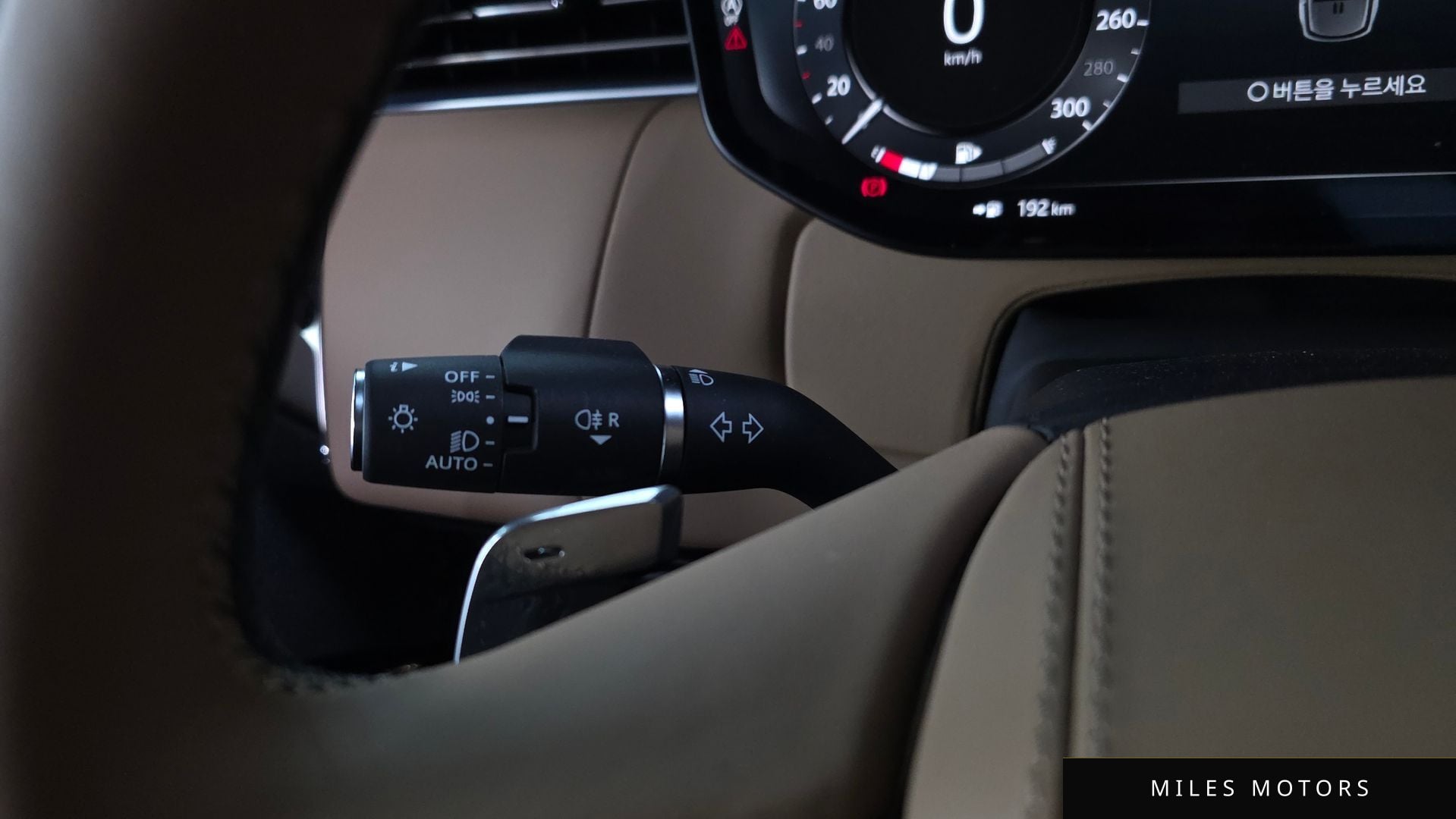 Land Rover 레인지로버 스포츠 2025 — миниатюра 35