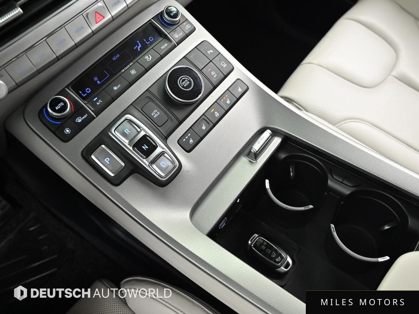Hyundai Palisade 2022 — миниатюра 8