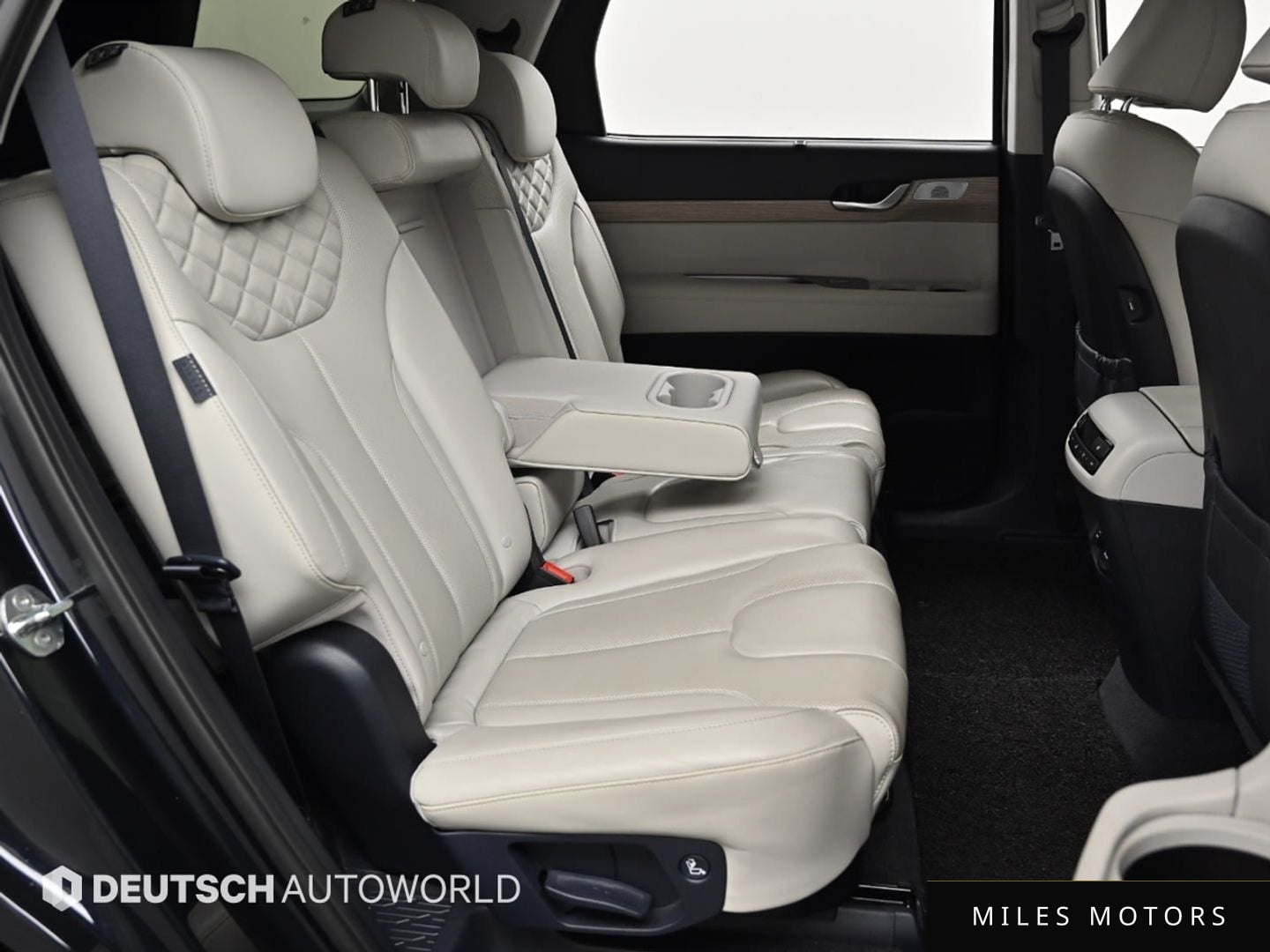 Hyundai Palisade 2022 — миниатюра 12