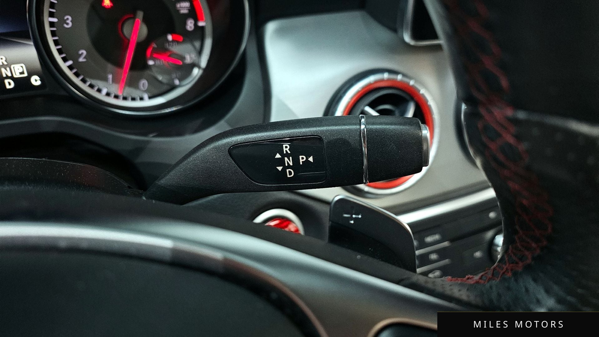 Mercedes-Benz CLA-Class C117 2016 — миниатюра 9