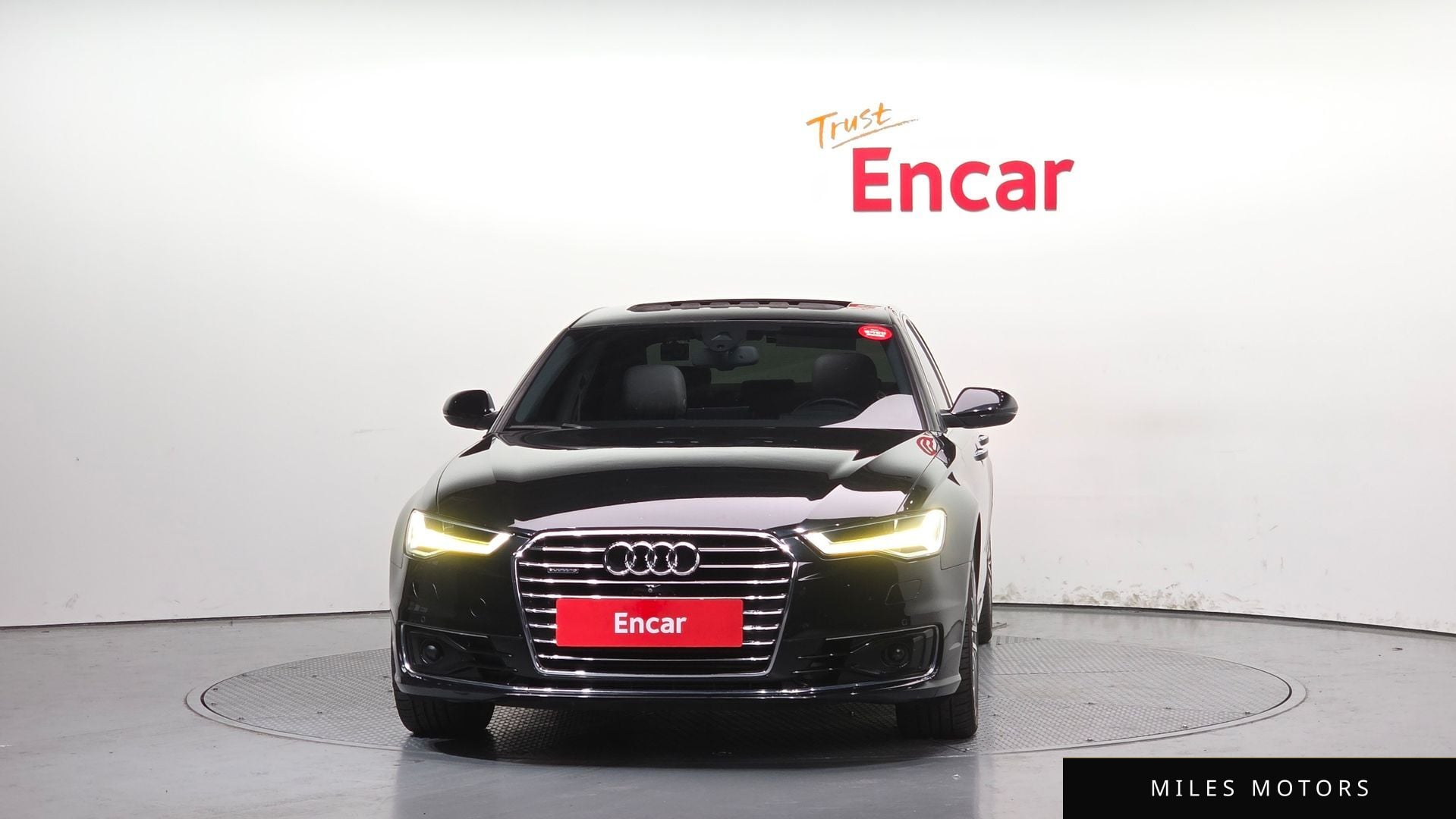 Audi A6 2016 — миниатюра 3