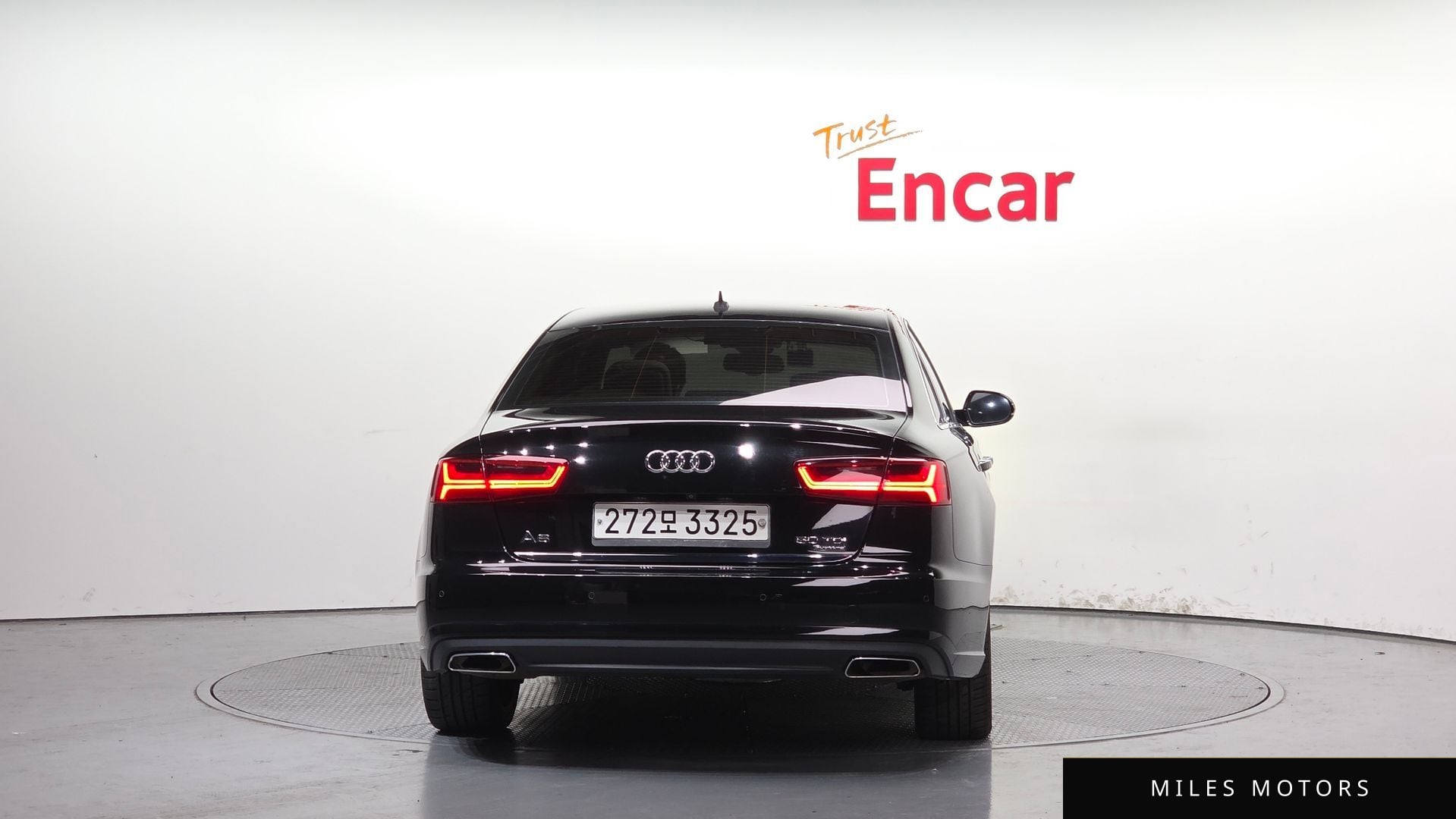 Audi A6 2016 — миниатюра 4