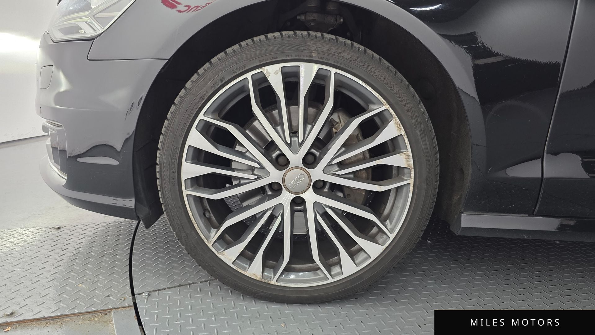 Audi A6 2016 — миниатюра 5