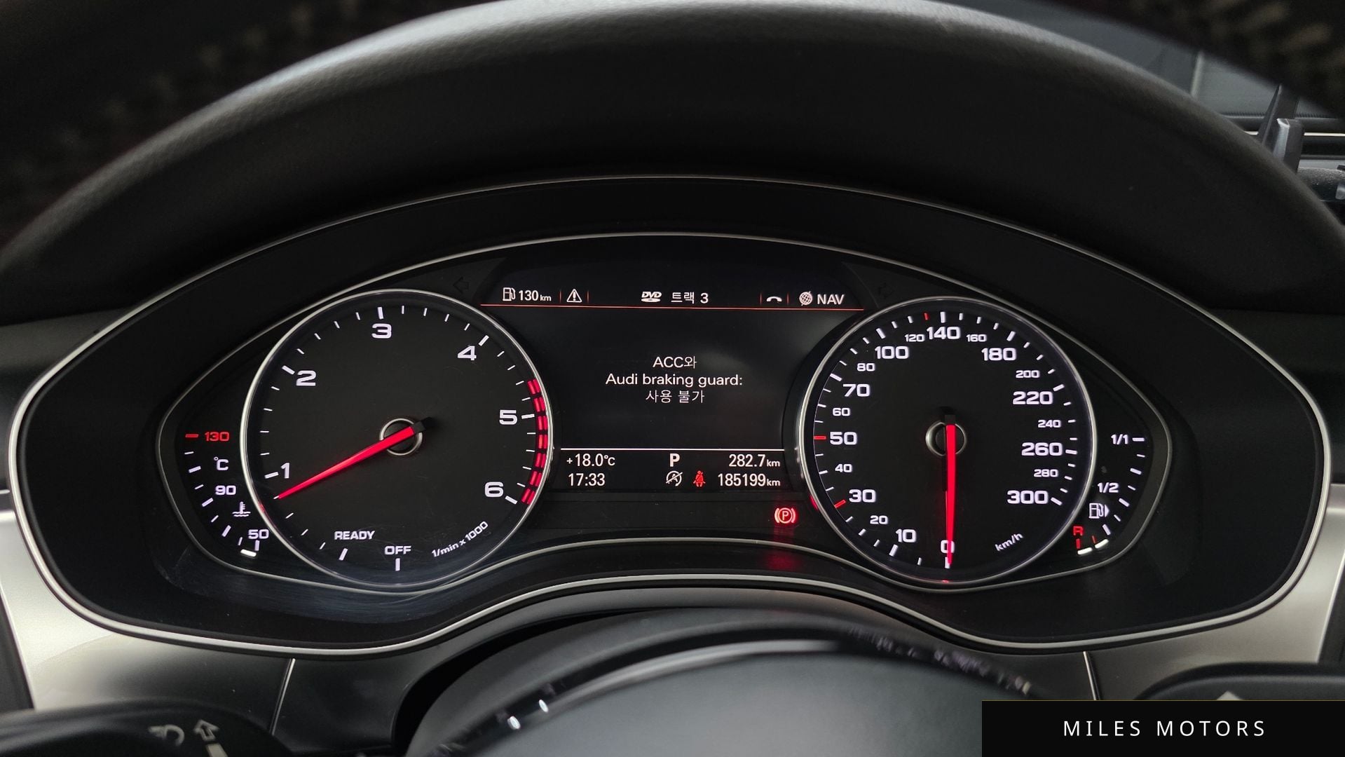 Audi A6 2016 — миниатюра 8