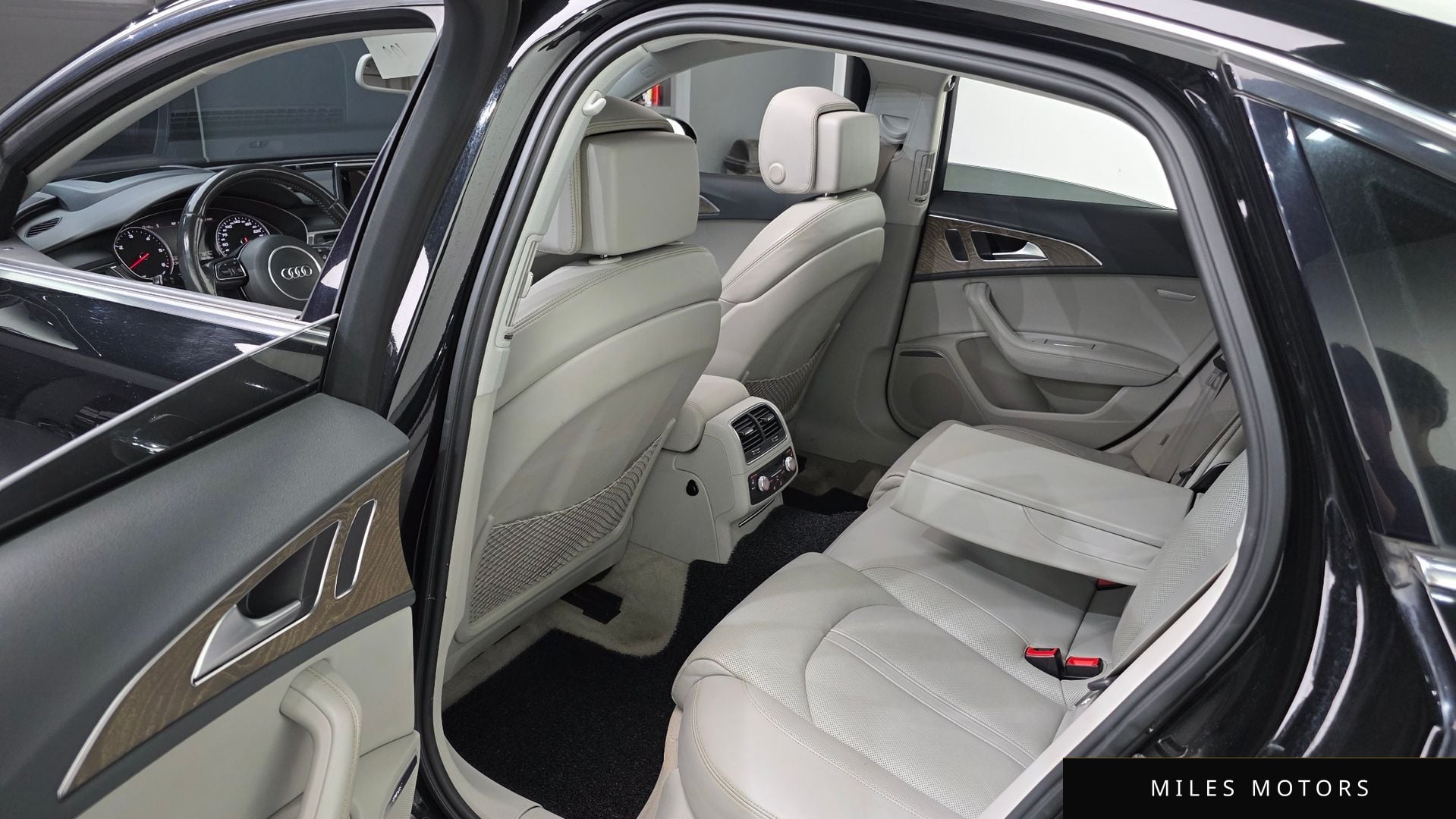 Audi A6 2016 — миниатюра 11