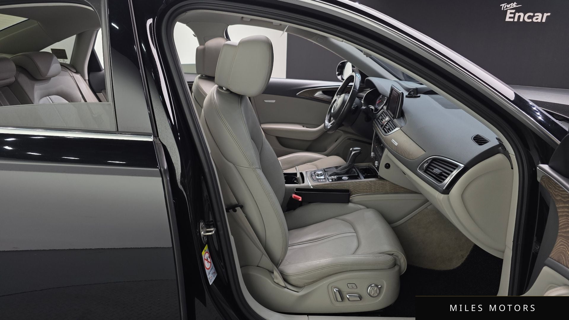 Audi A6 2016 — миниатюра 12