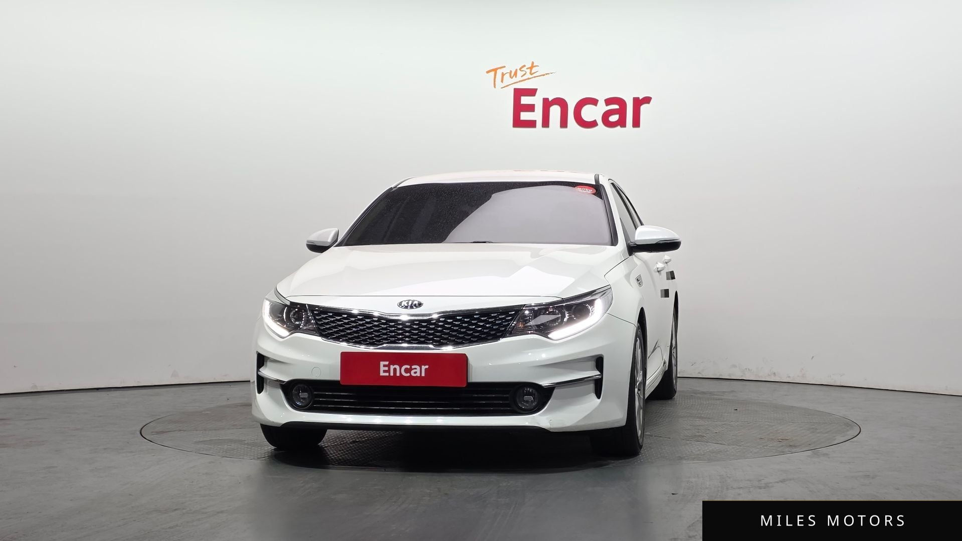 Kia K5 2016 — миниатюра 3