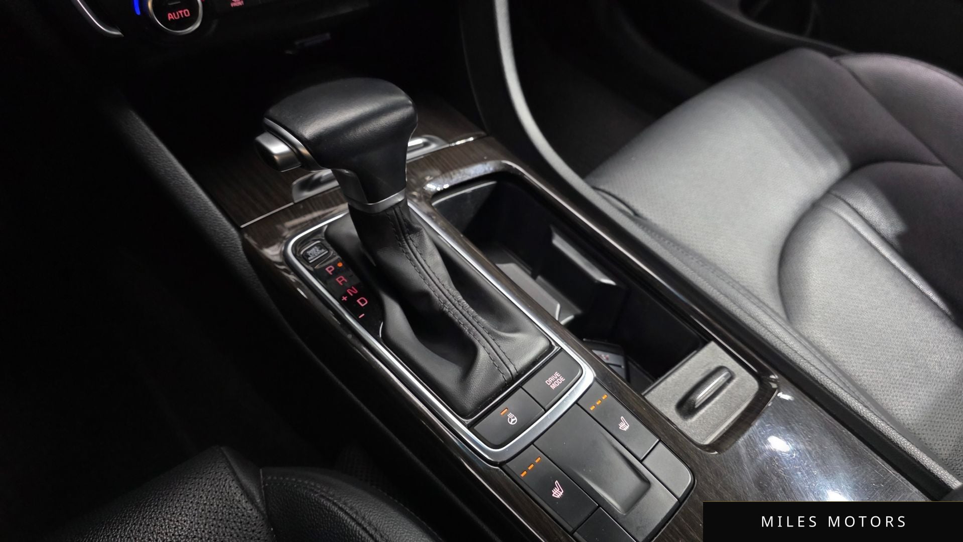 Kia K5 2016 — миниатюра 12