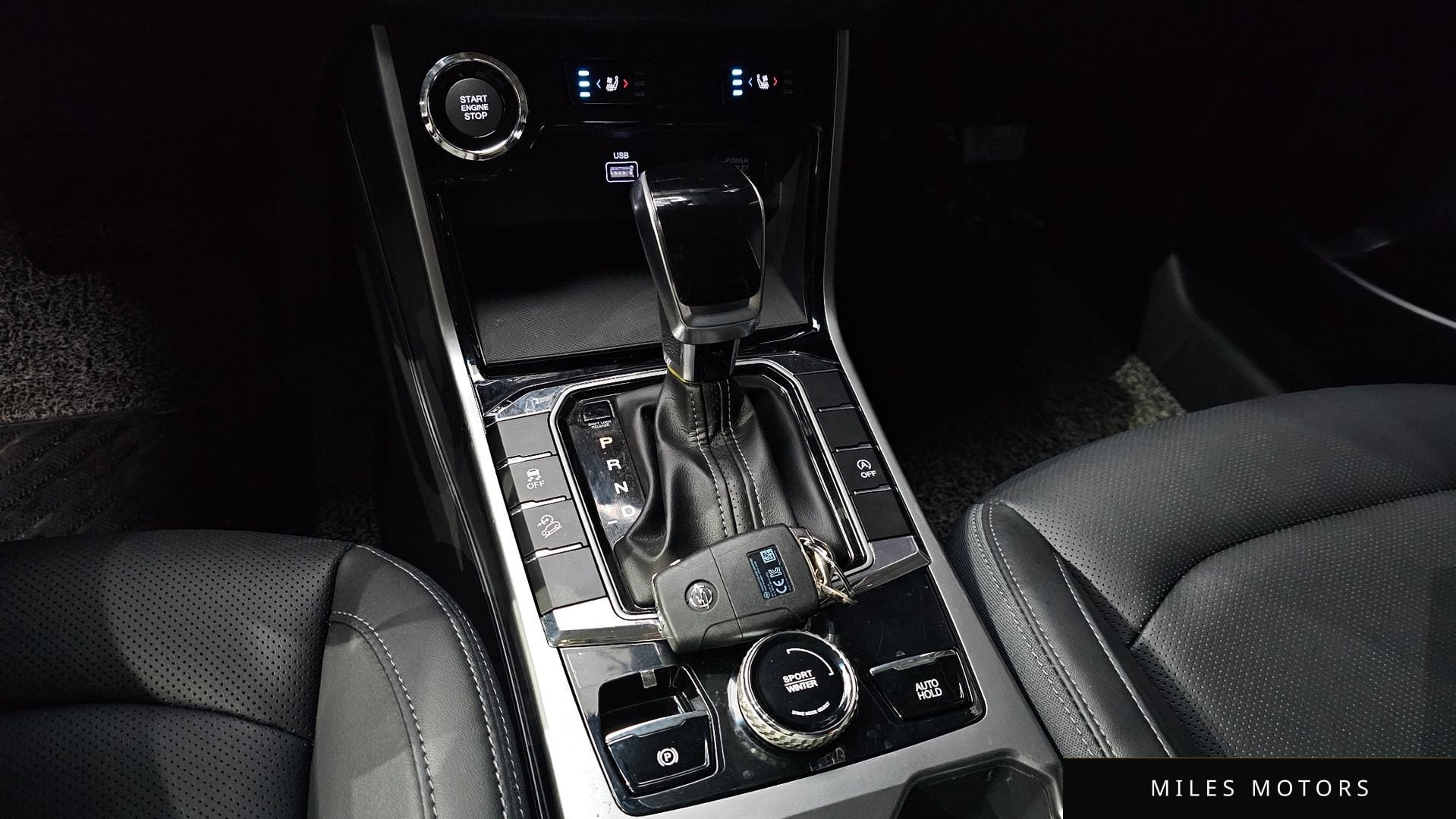 KG Mobility Beautiful Korando 2021 — миниатюра 12