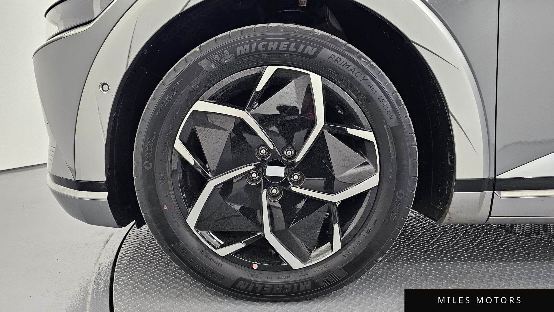 Hyundai Ioniq5 2022 — миниатюра 5