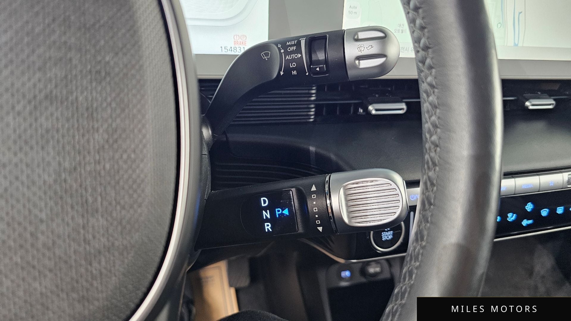 Hyundai Ioniq5 2022 — миниатюра 12