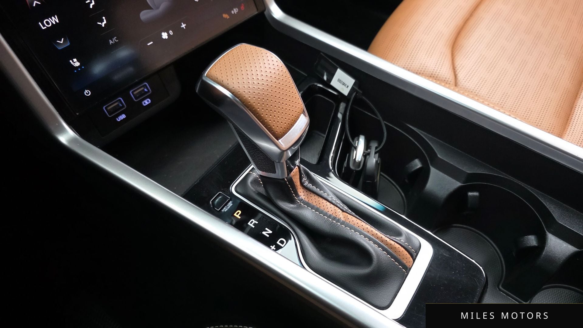 KG Mobility Torres 2024 — миниатюра 9