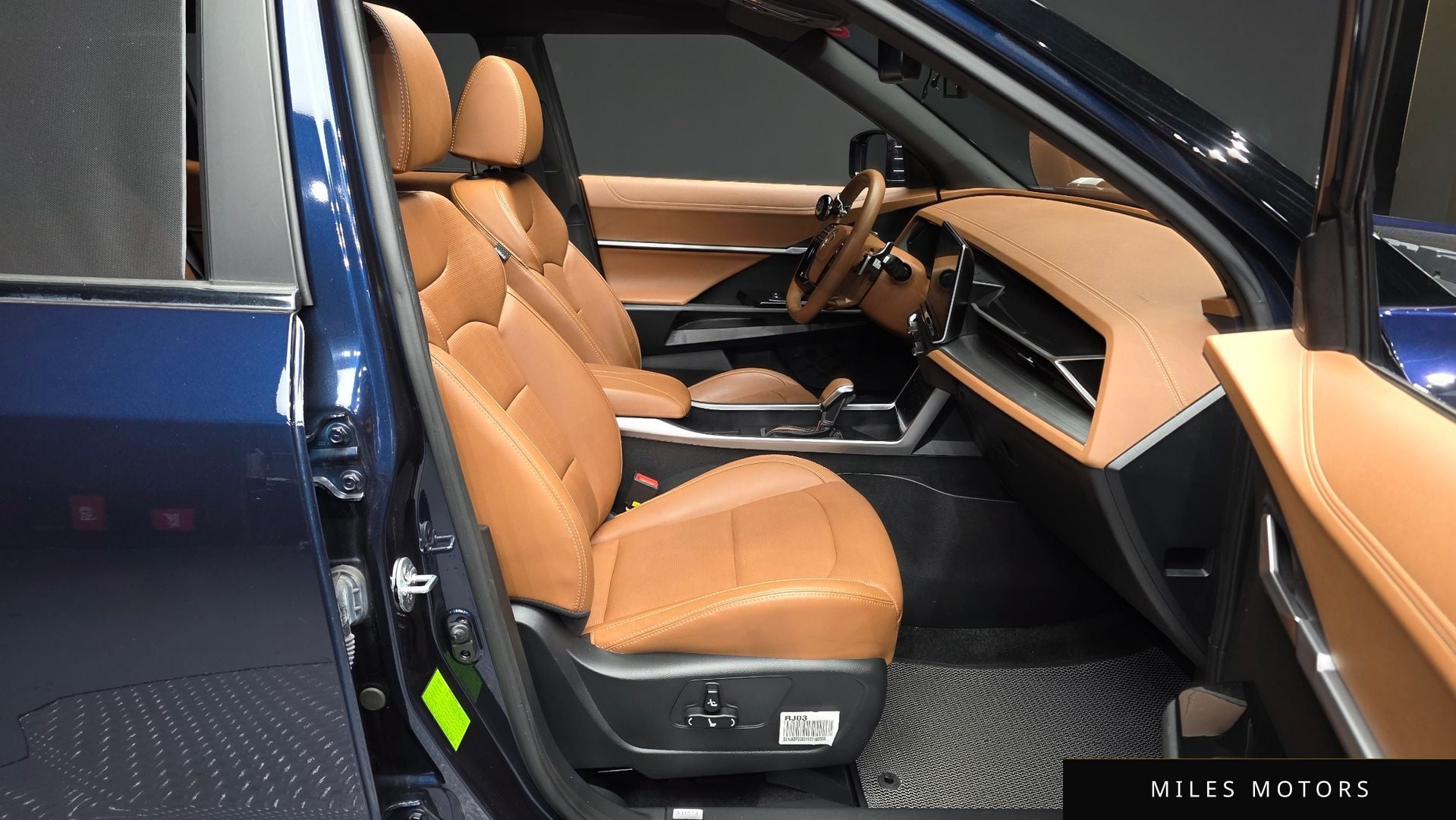 KG Mobility Torres 2024 — миниатюра 11