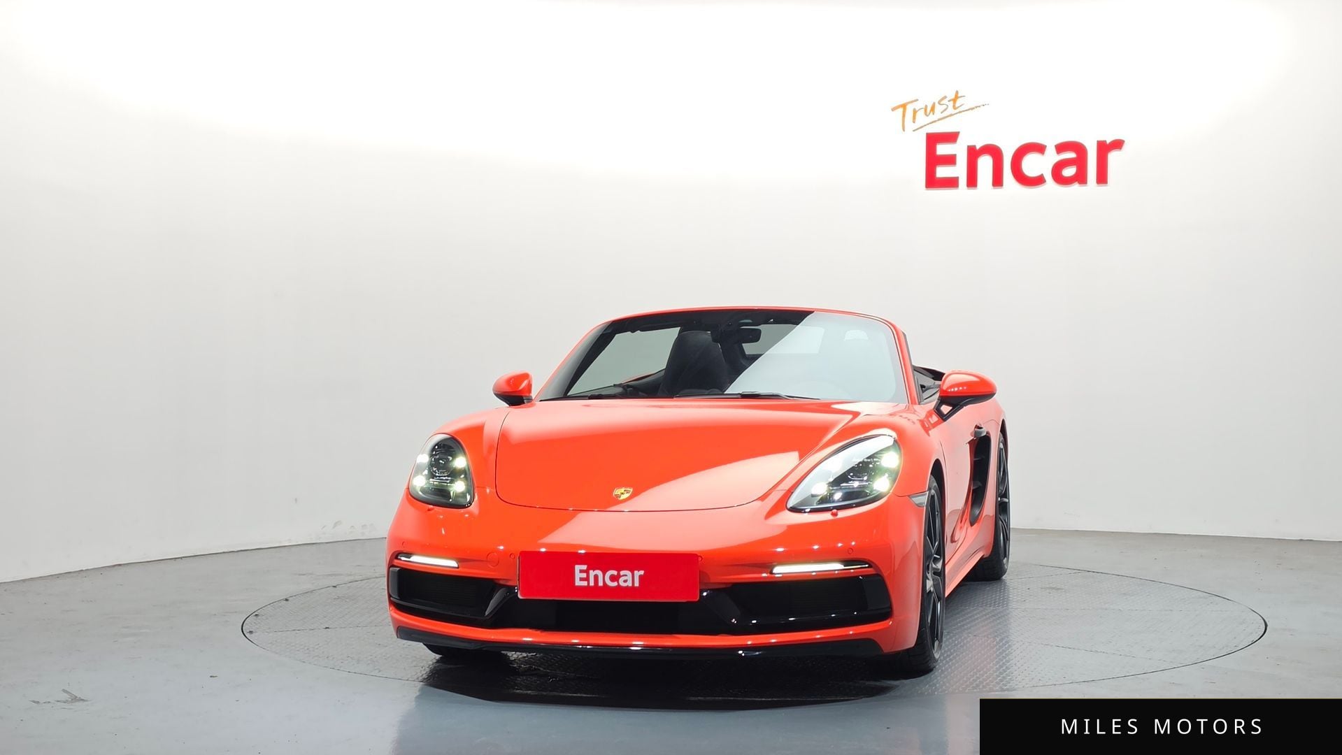 Porsche 718 박스터 2019 — миниатюра 3