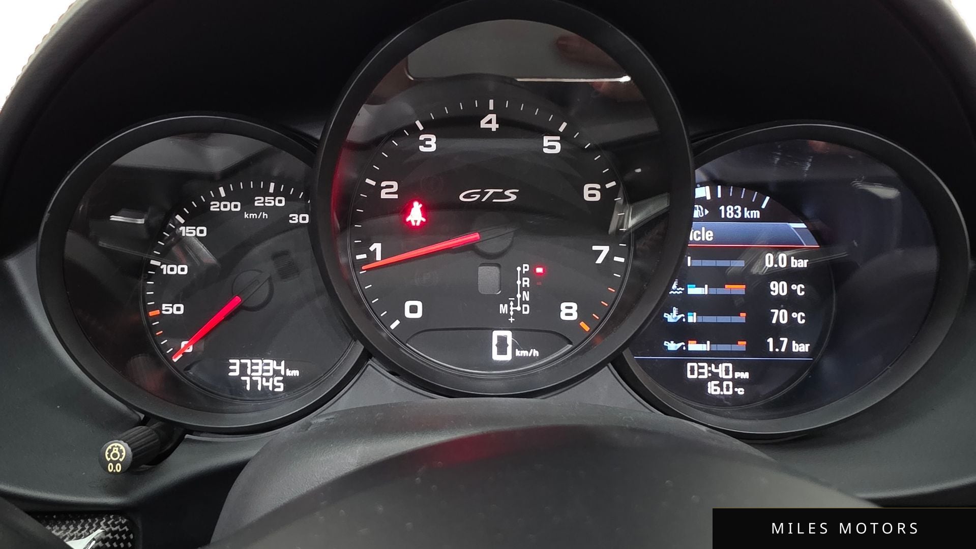 Porsche 718 박스터 2019 — миниатюра 8