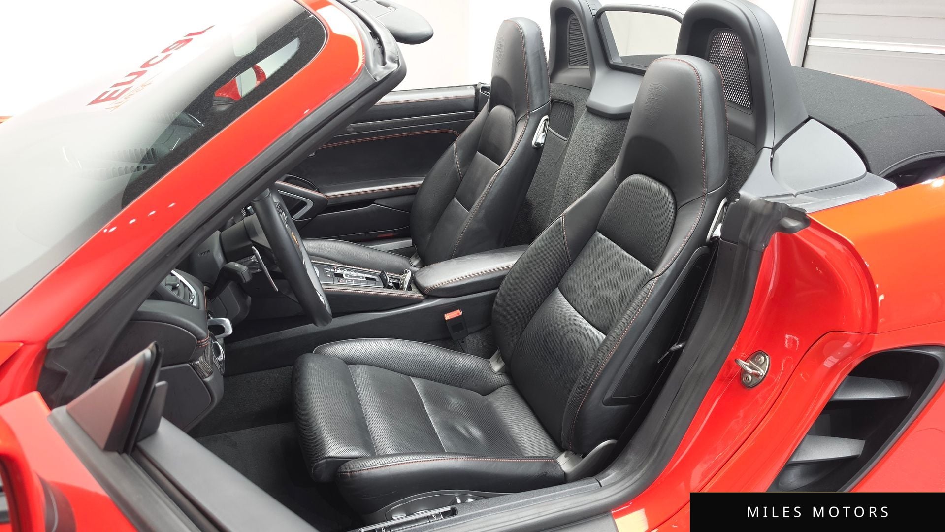 Porsche 718 박스터 2019 — миниатюра 11